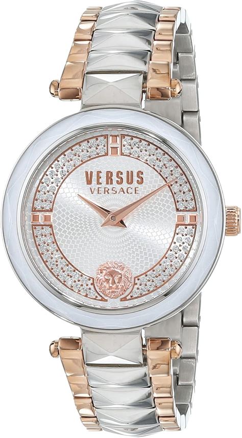 versace versus uhr damen|versace women's sale.